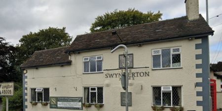 Swynnerton Arms