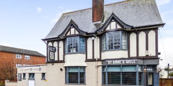 St Annes Well