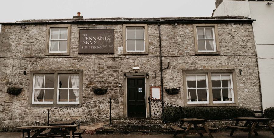 Tennants Arms Hotel