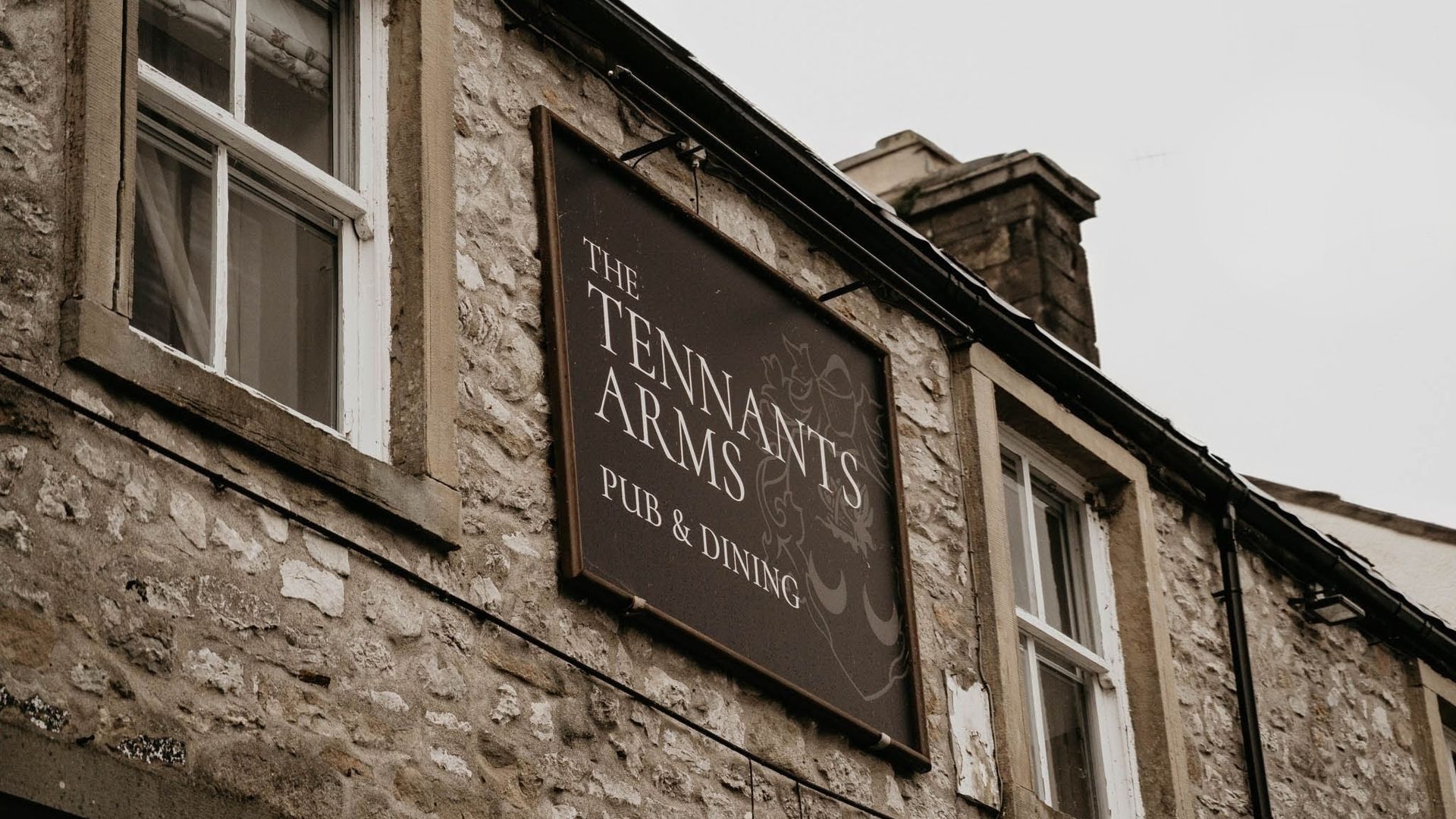 Tennants Arms Hotel