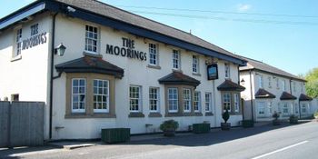 Moorings