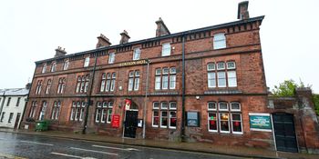 Station Hotel