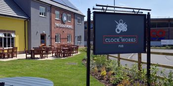 Clock Works