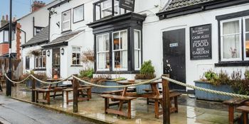 Blacksmiths Arms