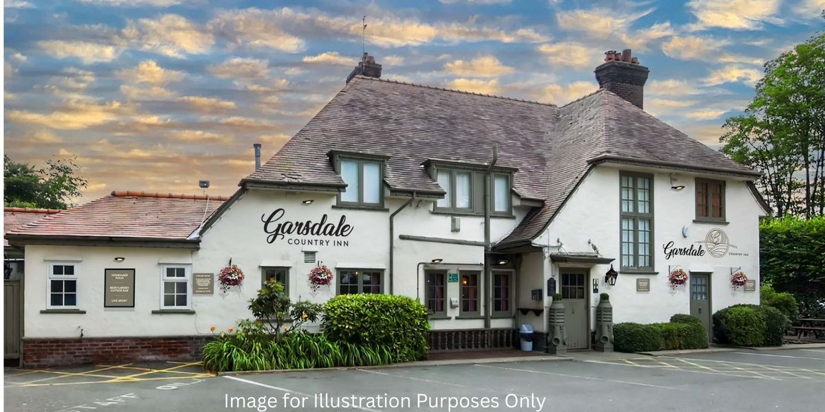Garsdale
