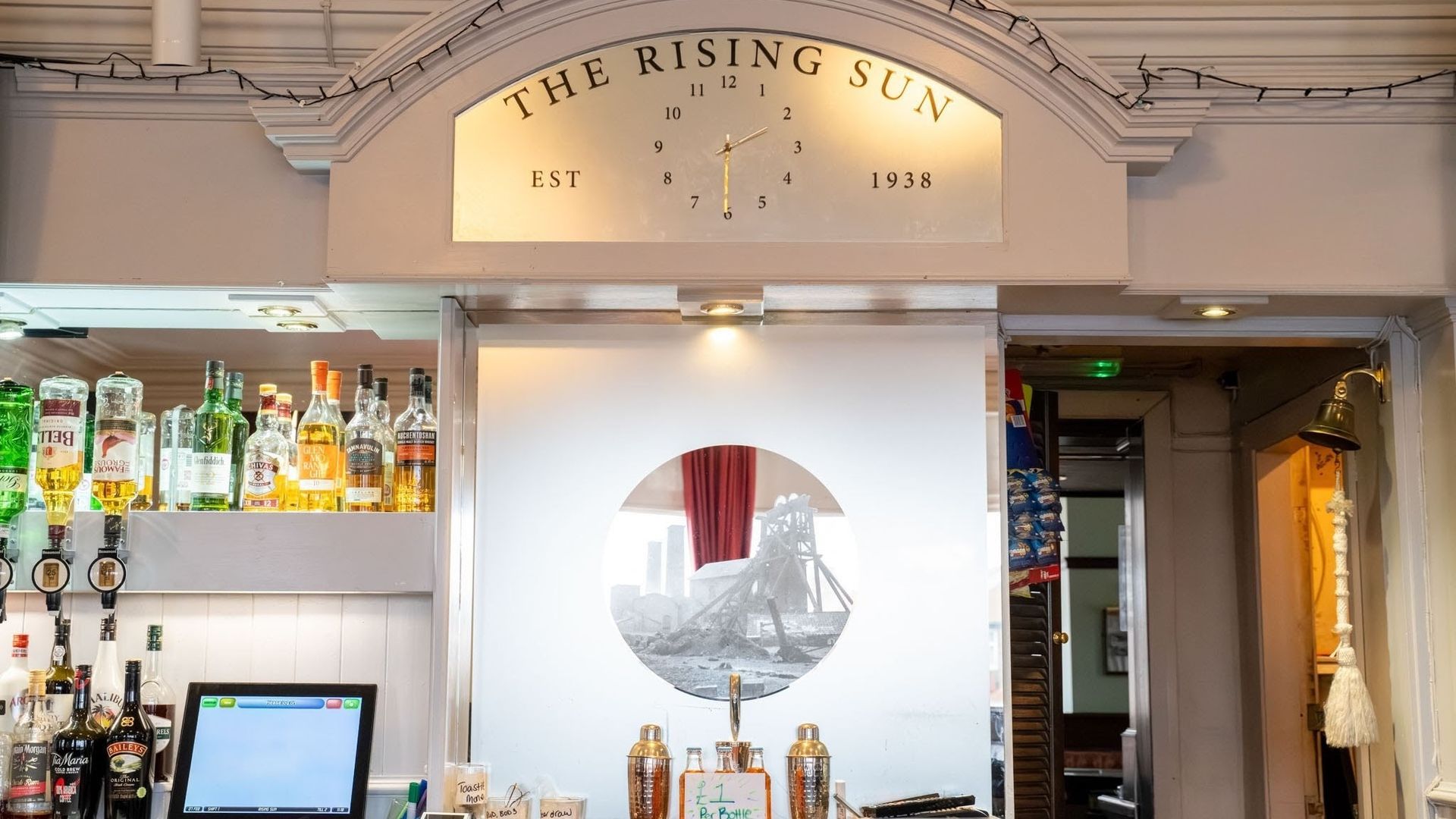 Rising Sun Inn