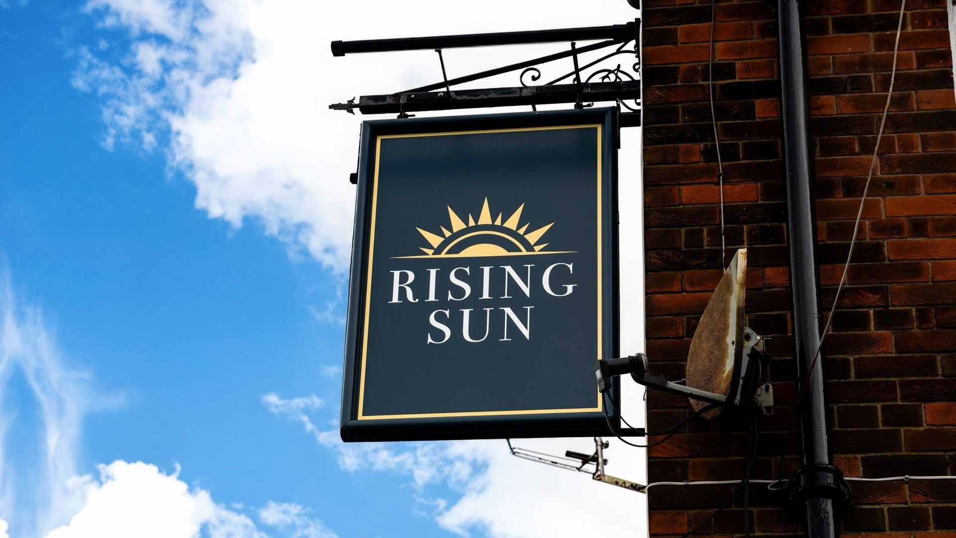 Rising Sun Inn