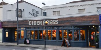 Cider Press