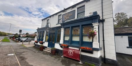 British Oak Inn