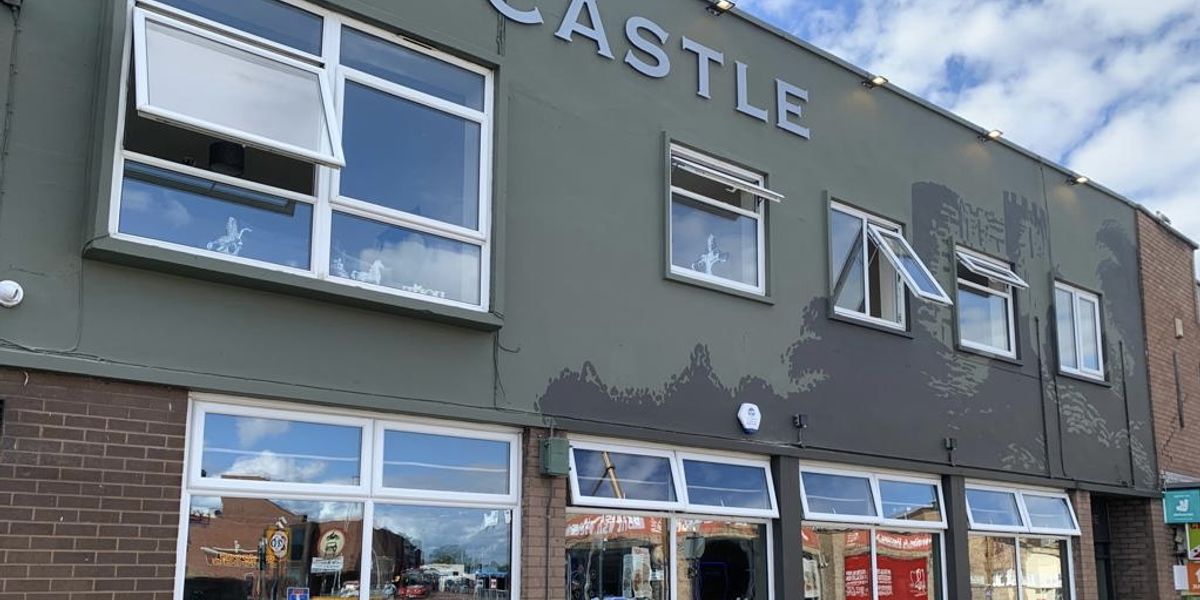 Castle