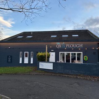 Ox & Plough