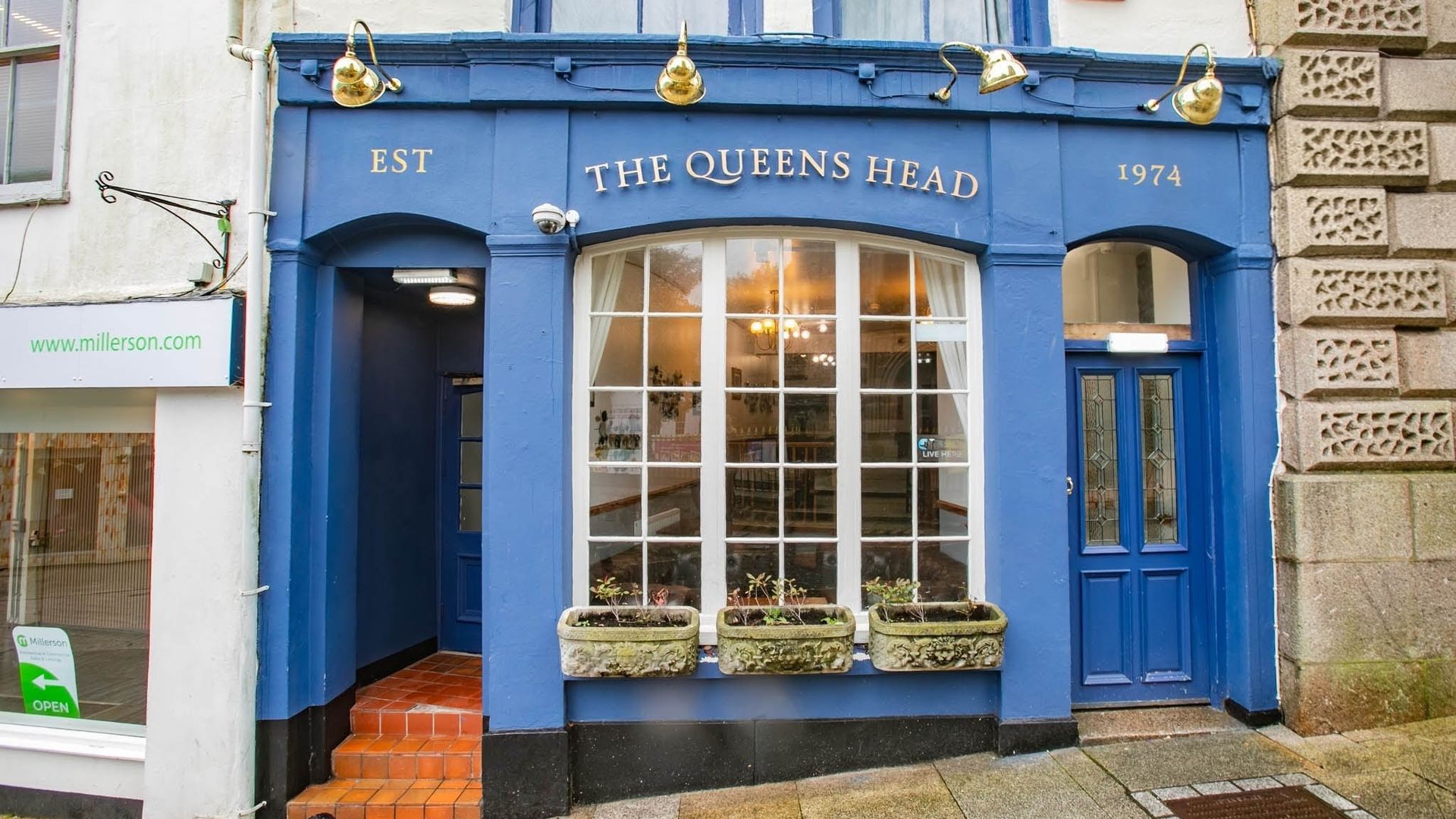 Queens Head Inn