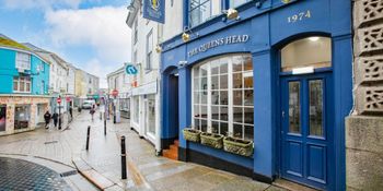 Queens Head Inn