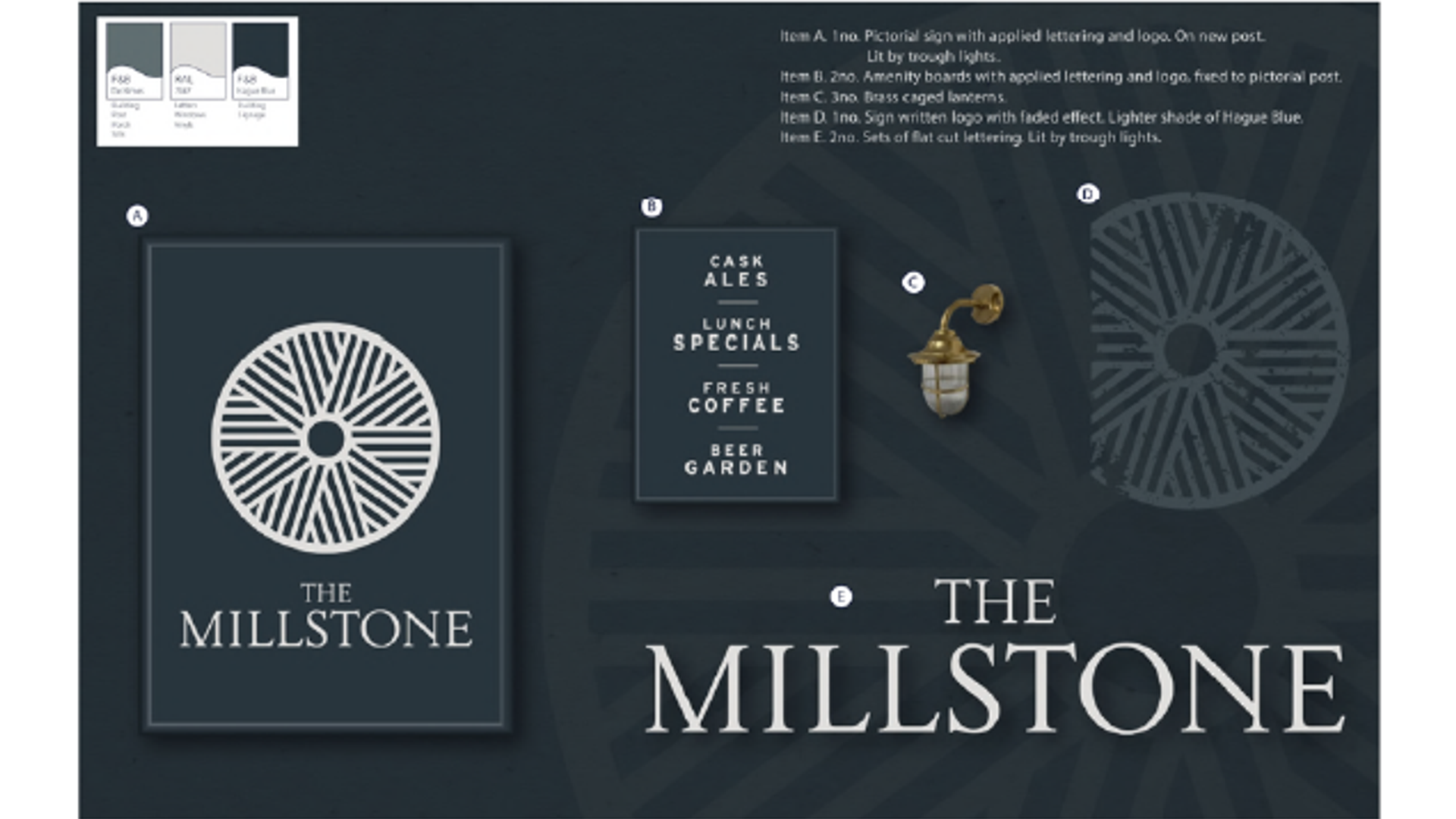 Millstone