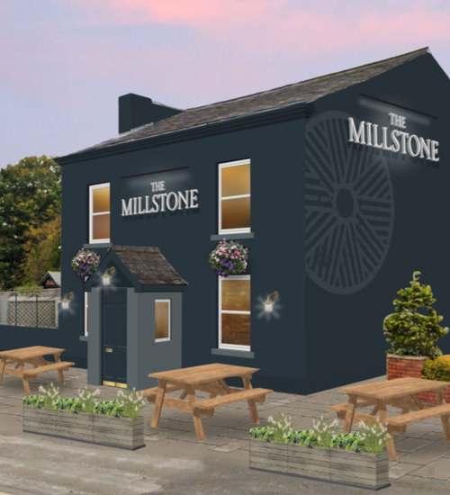 Millstone