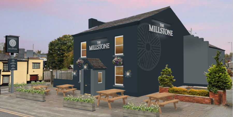 Millstone