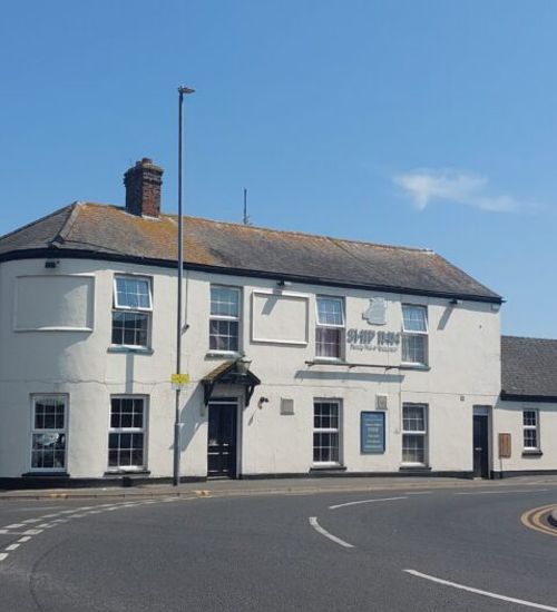 Ship Inn