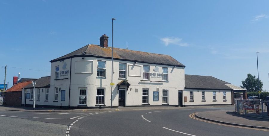 Ship Inn