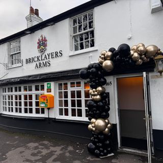 Bricklayers Arms