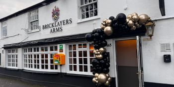Bricklayers Arms