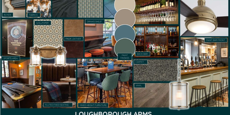 Loughborough Arms