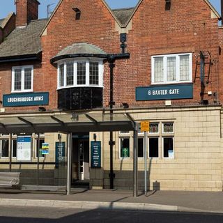 Loughborough Arms