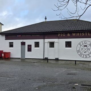 Pig & Whistle