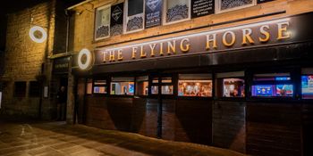 Flying Horse