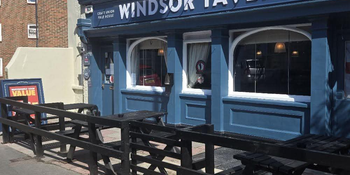 Windsor Tavern
