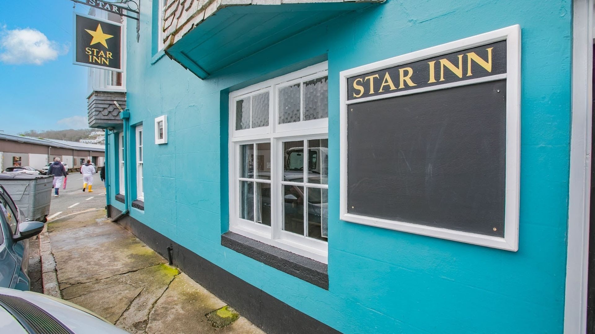 Star Inn