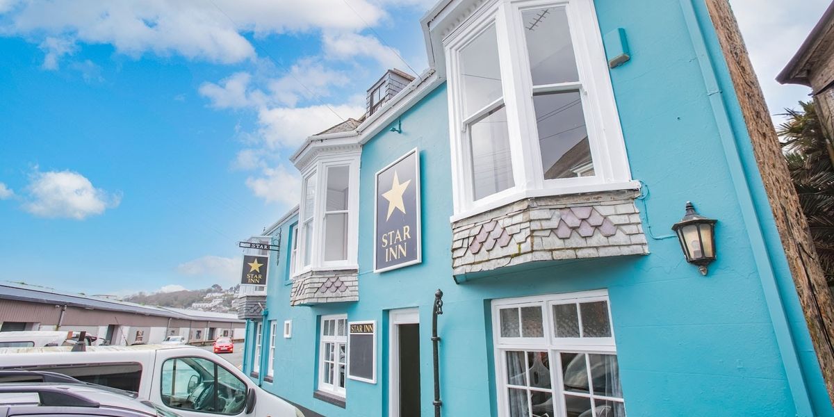 Star Inn