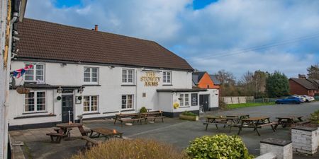Stowey Arms