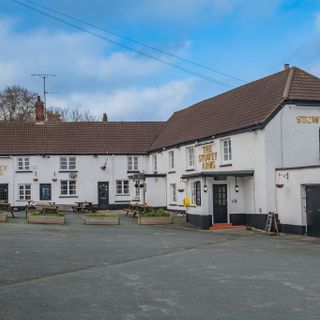Stowey Arms