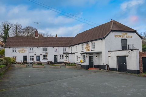 Stowey Arms