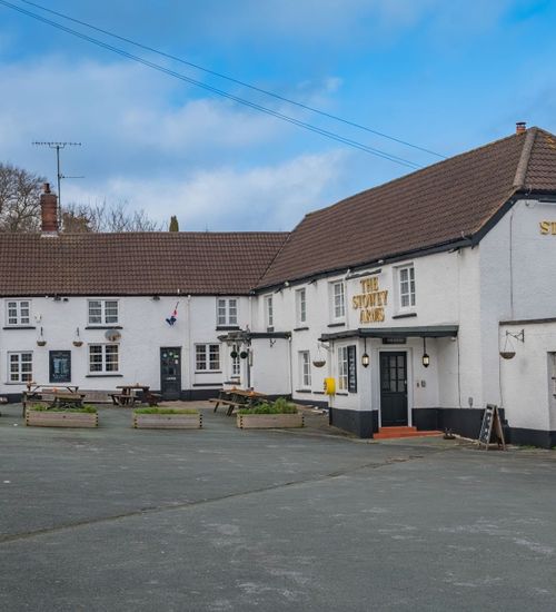 Stowey Arms