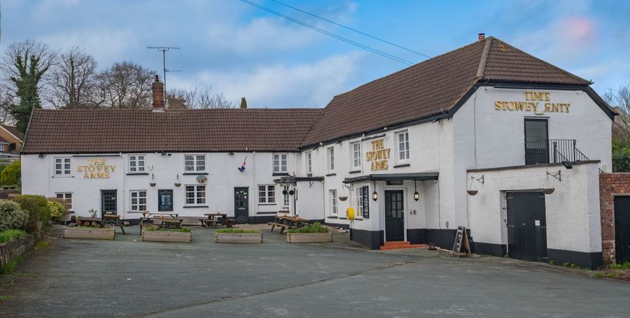 Stowey Arms
