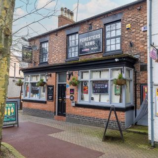 Foresters Arms