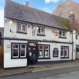 George & Dragon