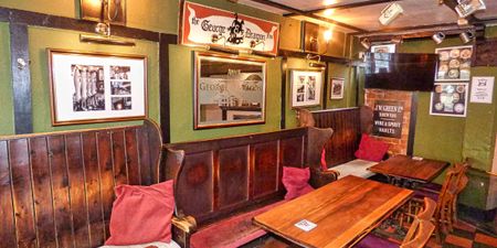George & Dragon