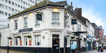 The George