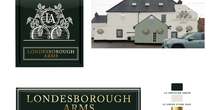 Londesborough Arms