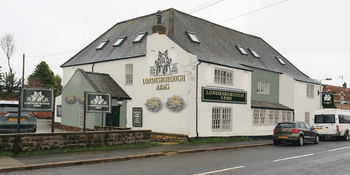 Londesborough Arms