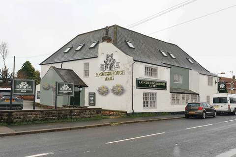 Londesborough Arms