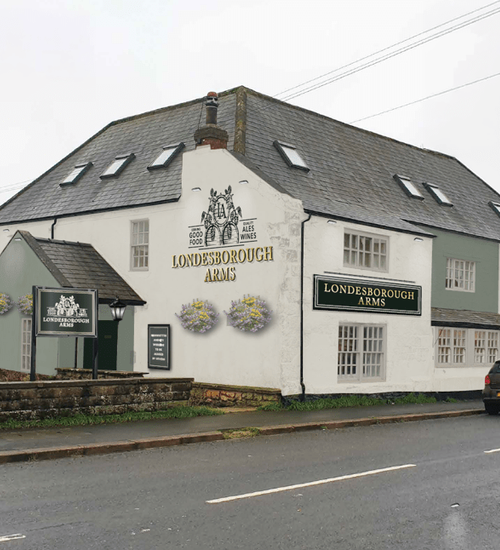 Londesborough Arms