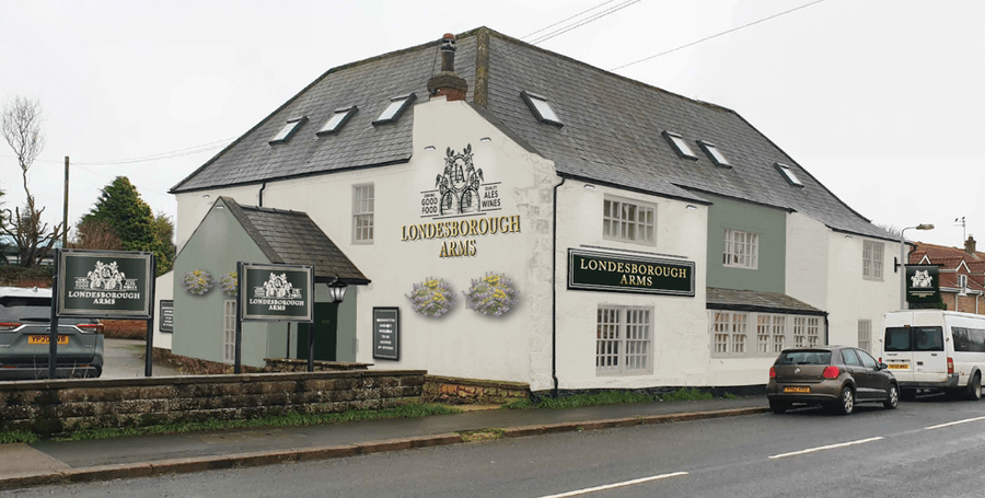 Londesborough Arms