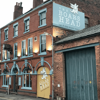 Boars Head