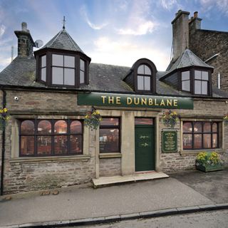 Dunblane Hotel