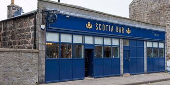 Scotia Bar