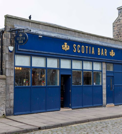 Scotia Bar