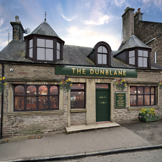 Dunblane Hotel